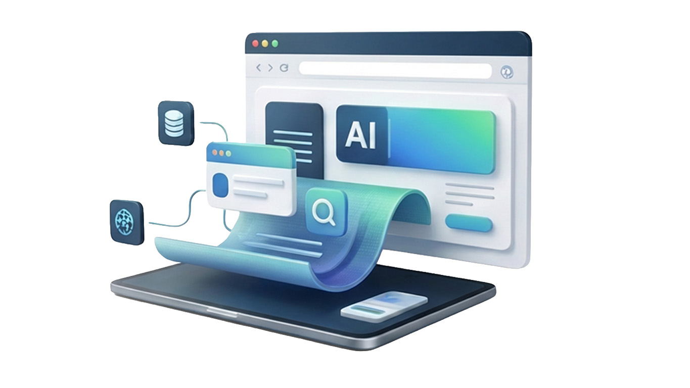 AI Digital Solutions